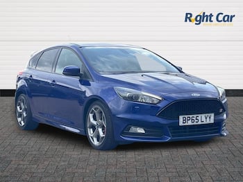 Used Ford Focus 2016 for sale - 79671495: Photo