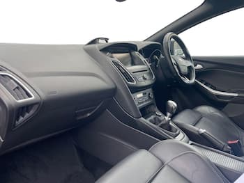 Used Ford Focus 2016 for sale - 79671495: Photo