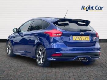 Used Ford Focus 2016 for sale - 79671495: Photo
