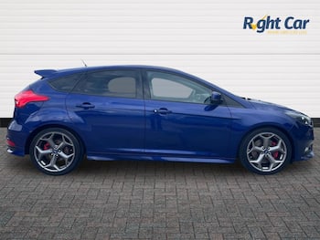 Used Ford Focus 2016 for sale - 79671495: Photo