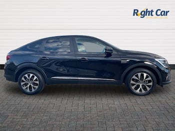 Used Renault Arkana 2021 for sale - 79823334: Photo