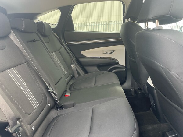 Used Hyundai TUCSON 2021 for sale - 75967431: Photo 10
