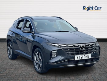 Hyundai - TUCSON