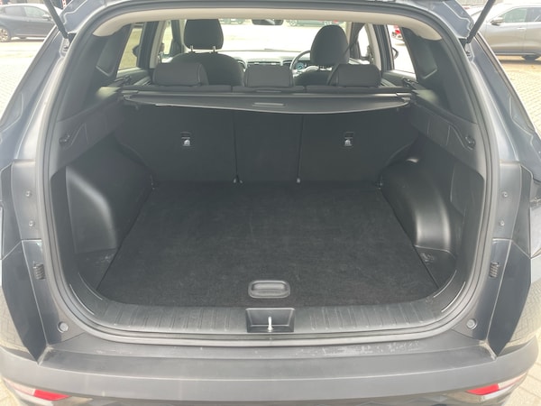 Used Hyundai TUCSON 2021 for sale - 75967431: Photo 9