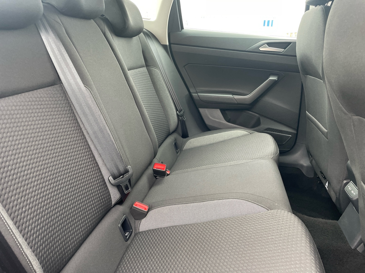 Used Volkswagen Taigo 2022 for sale - 76271734: Photo 10