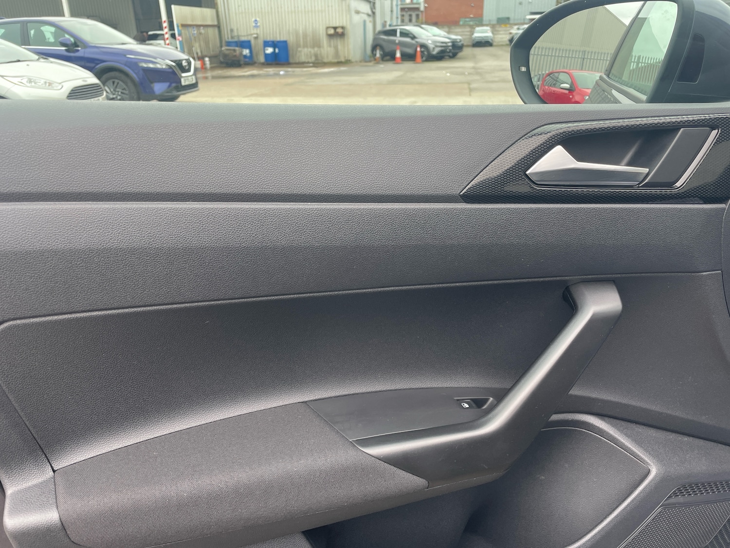 Used Volkswagen Taigo 2022 for sale - 76271734: Photo 11