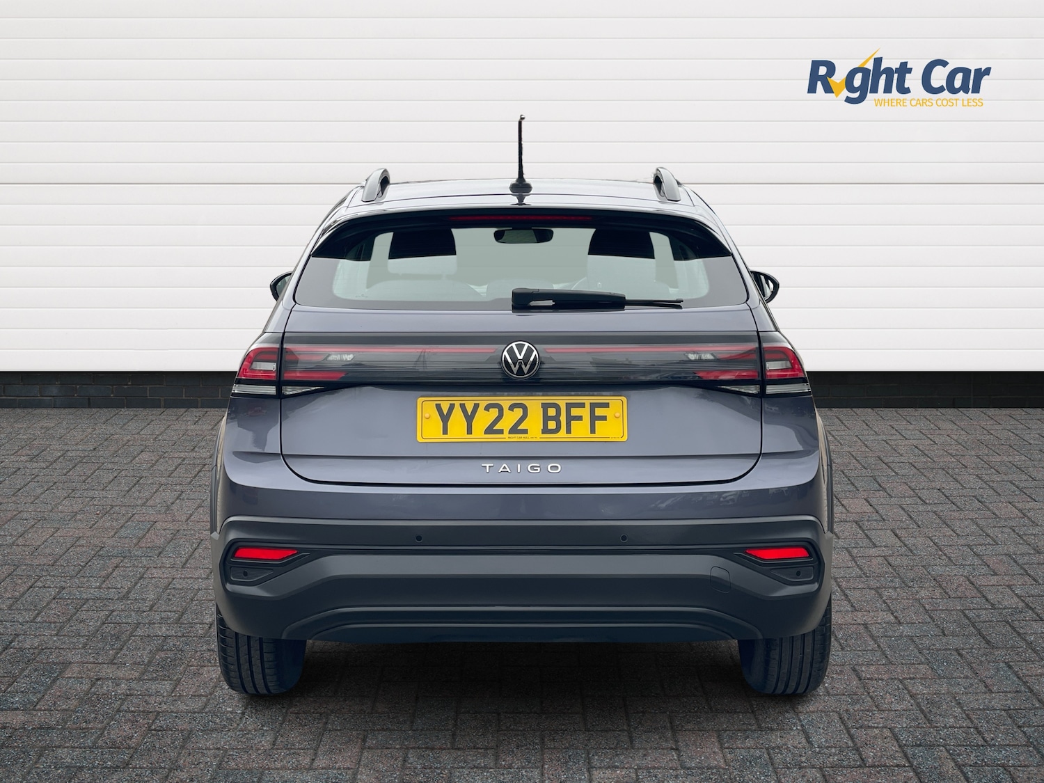Used Volkswagen Taigo 2022 for sale - 76271734: Photo 12