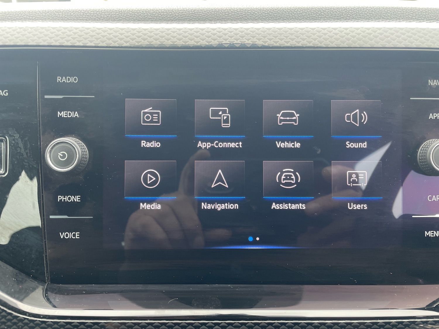 Used Volkswagen Taigo 2022 for sale - 76271734: Photo 16