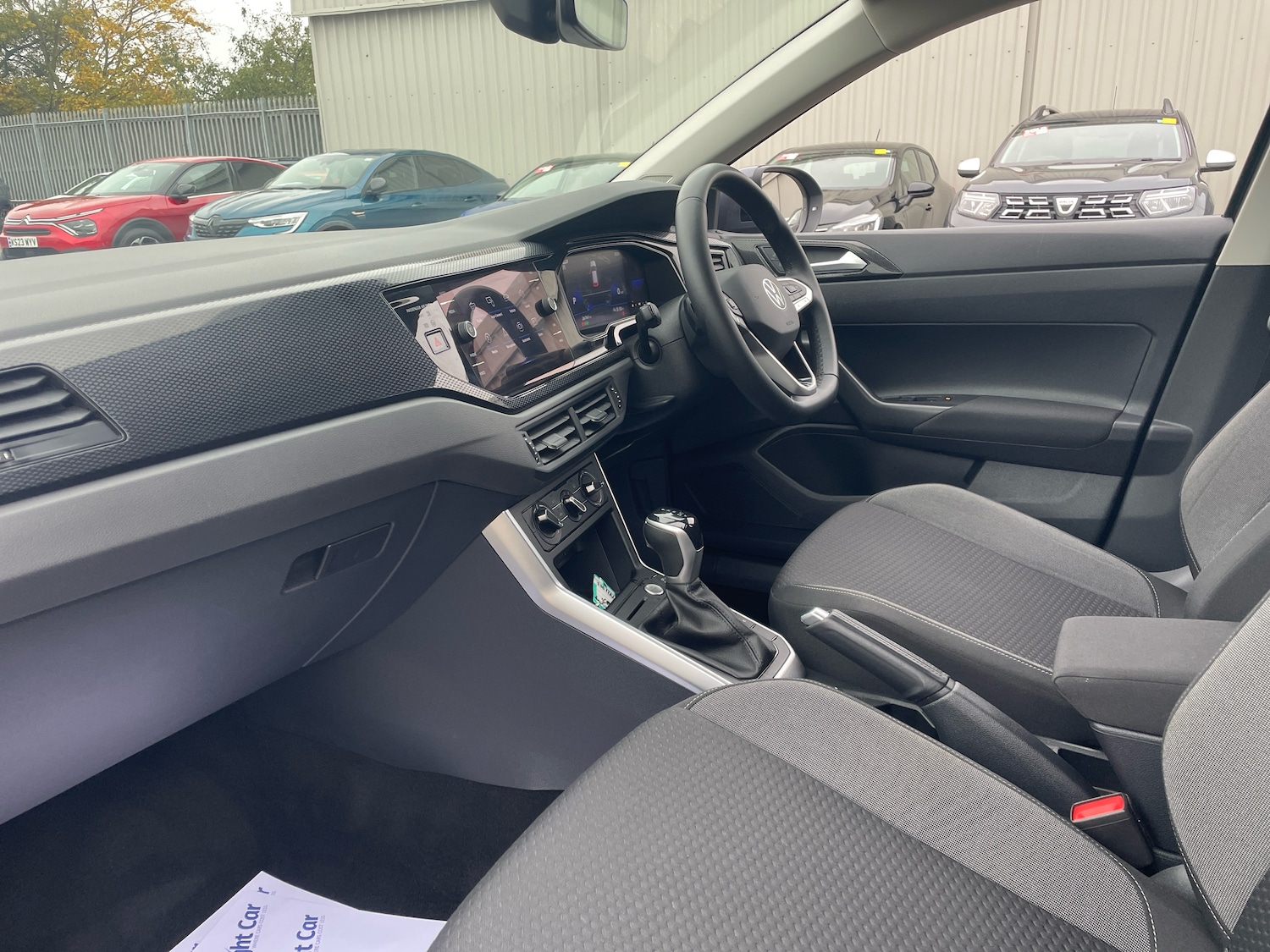 Used Volkswagen Taigo 2022 for sale - 76271734: Photo 2