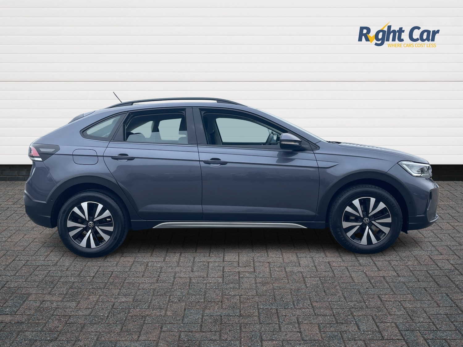 Used Volkswagen Taigo 2022 for sale - 76271734: Photo 4