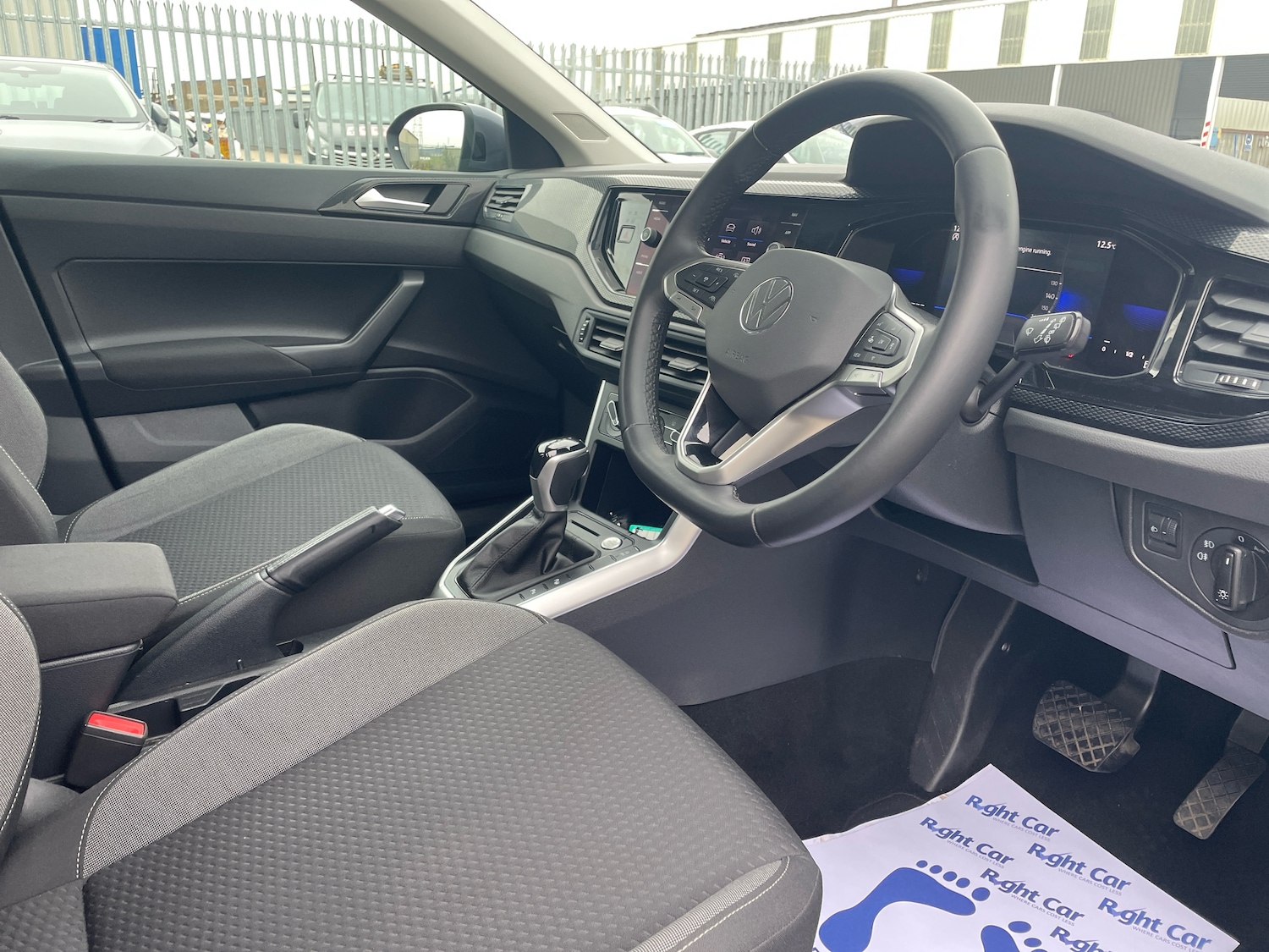 Used Volkswagen Taigo 2022 for sale - 76271734: Photo 6