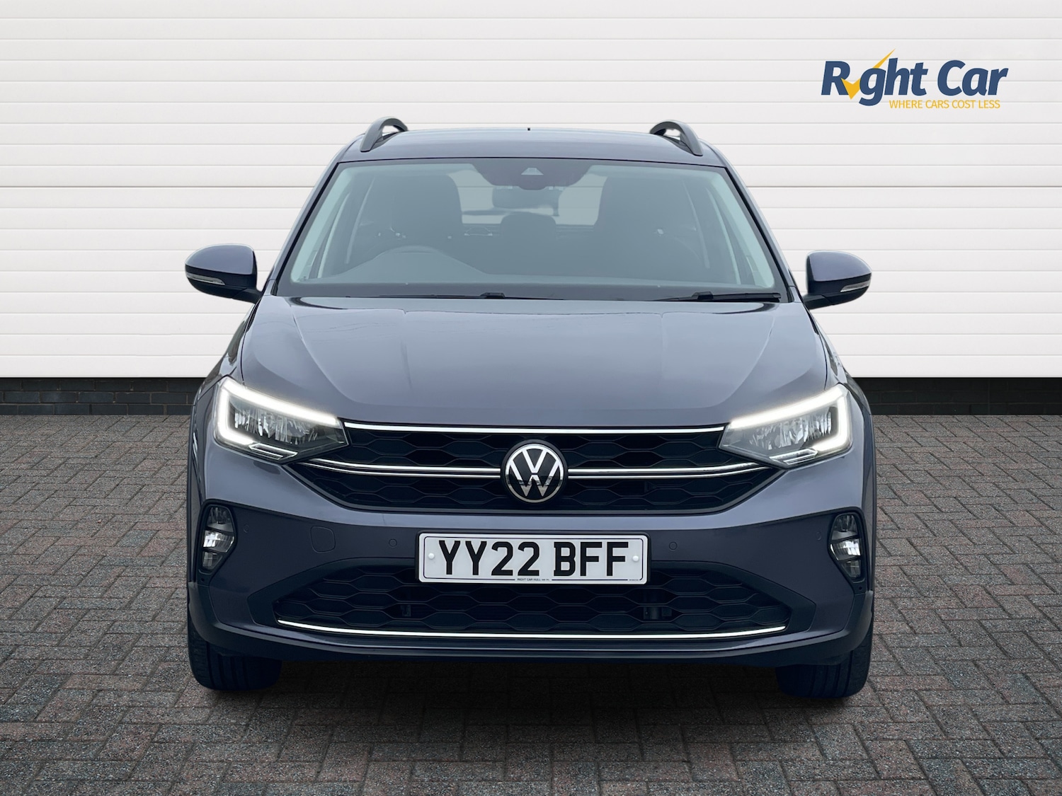 Used Volkswagen Taigo 2022 for sale - 76271734: Photo 7