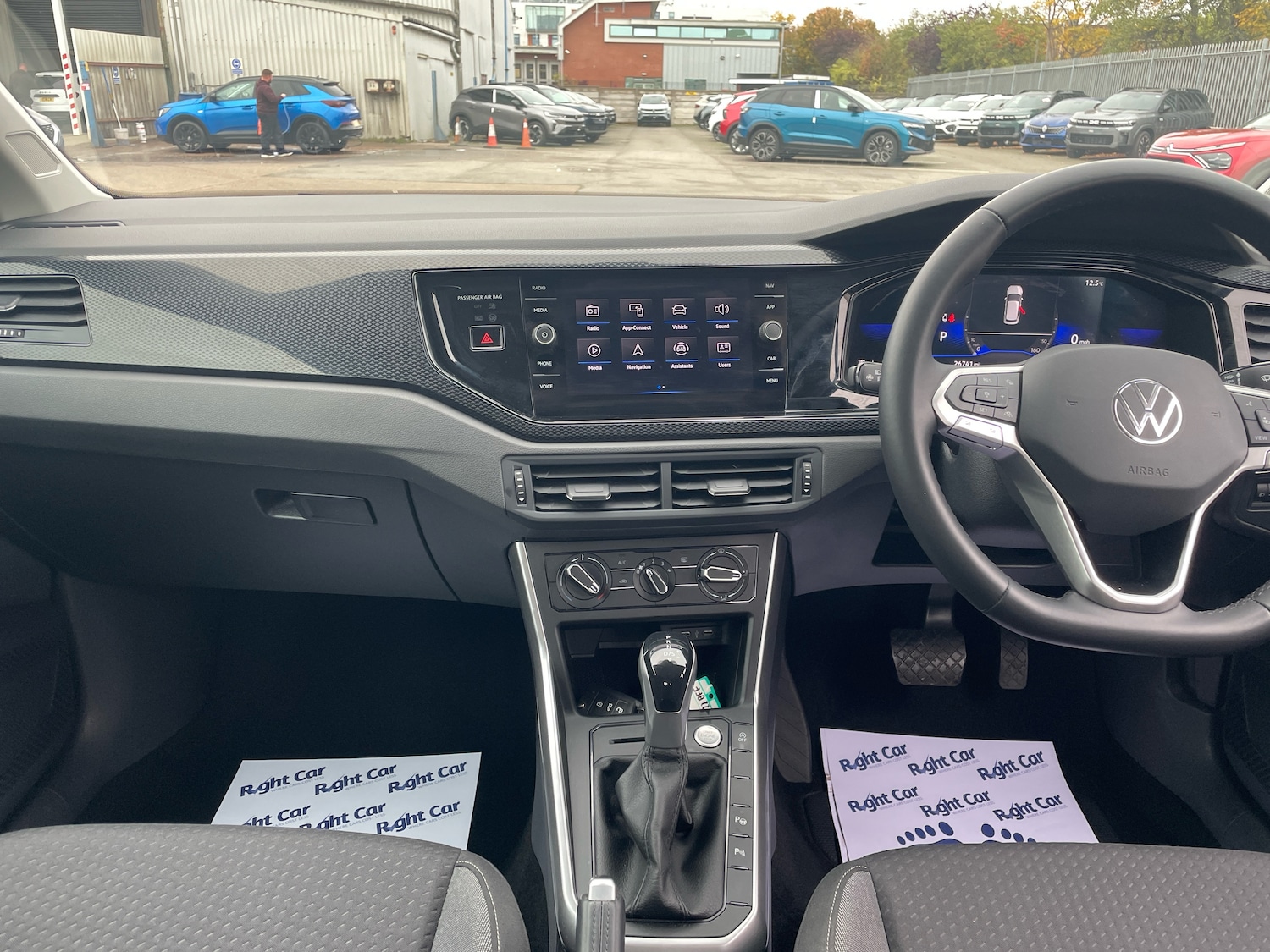 Used Volkswagen Taigo 2022 for sale - 76271734: Photo 8