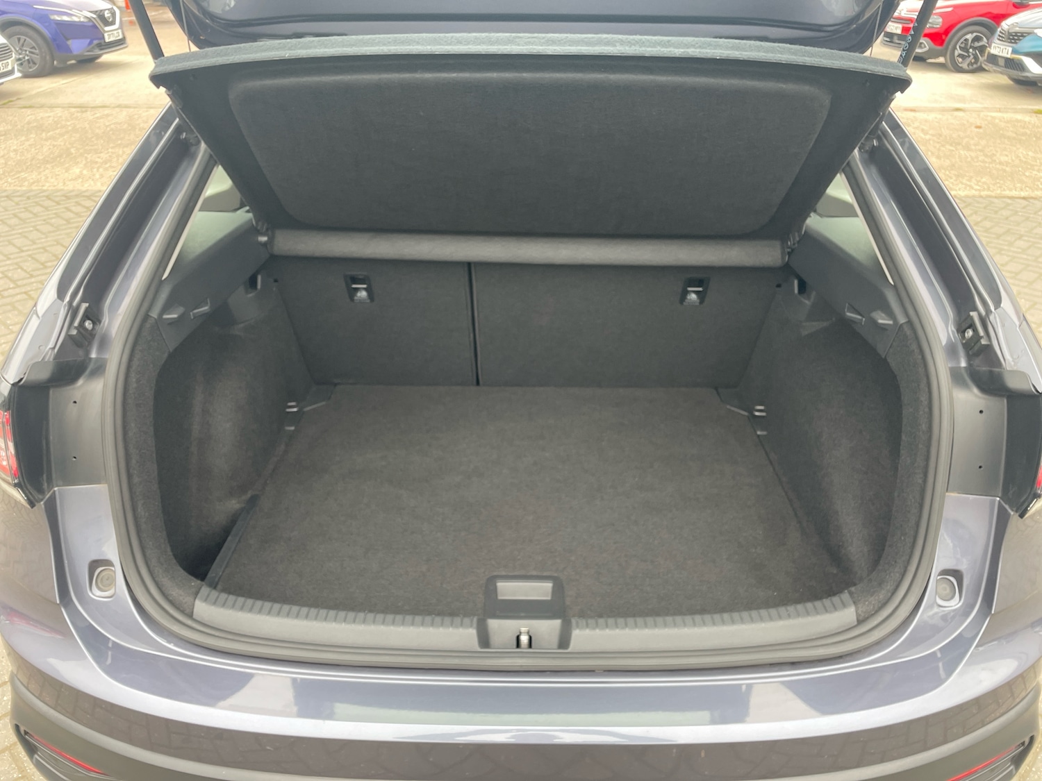 Used Volkswagen Taigo 2022 for sale - 76271734: Photo 9