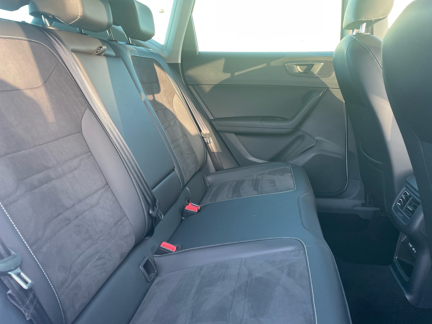 Used SEAT Ateca 2023 for sale - 76400512: Photo 10