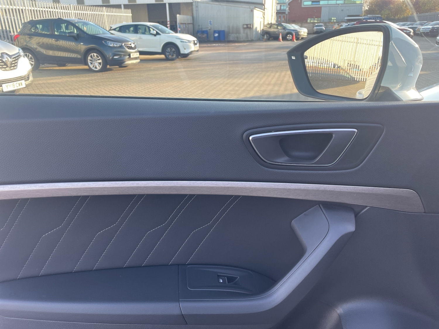 Used SEAT Ateca 2023 for sale - 76400512: Photo 11