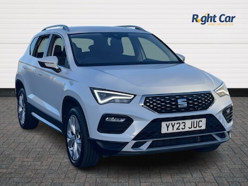 2023 (23) - 1.5 TSI EVO Xperience 5dr DSG