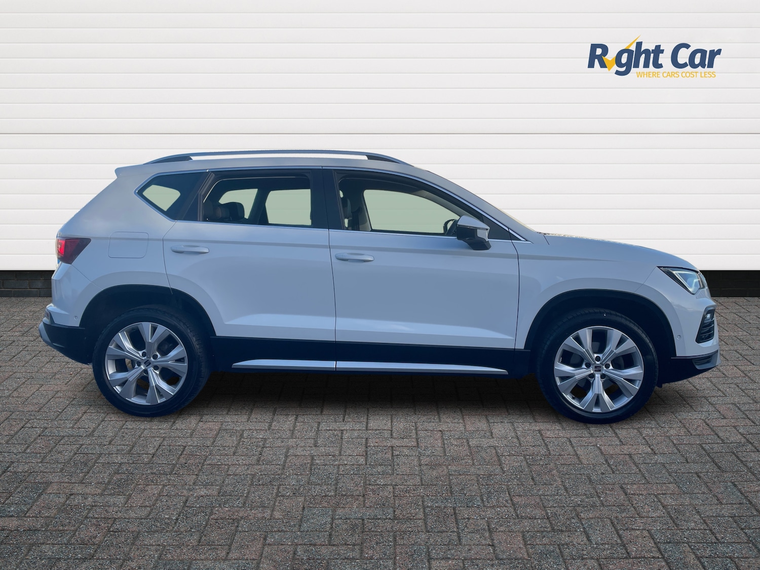 Used SEAT Ateca 2023 for sale - 76400512: Photo 4