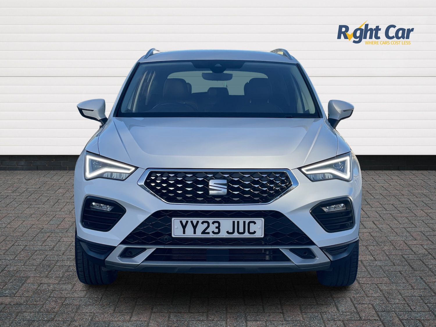 Used SEAT Ateca 2023 for sale - 76400512: Photo 7