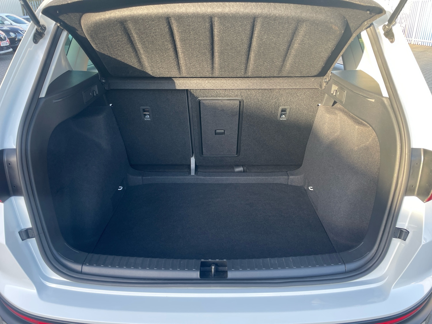 Used SEAT Ateca 2023 for sale - 76400512: Photo 9