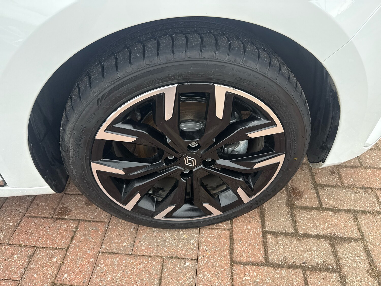 Used Renault Clio 2025 for sale - 76804233: Photo 5