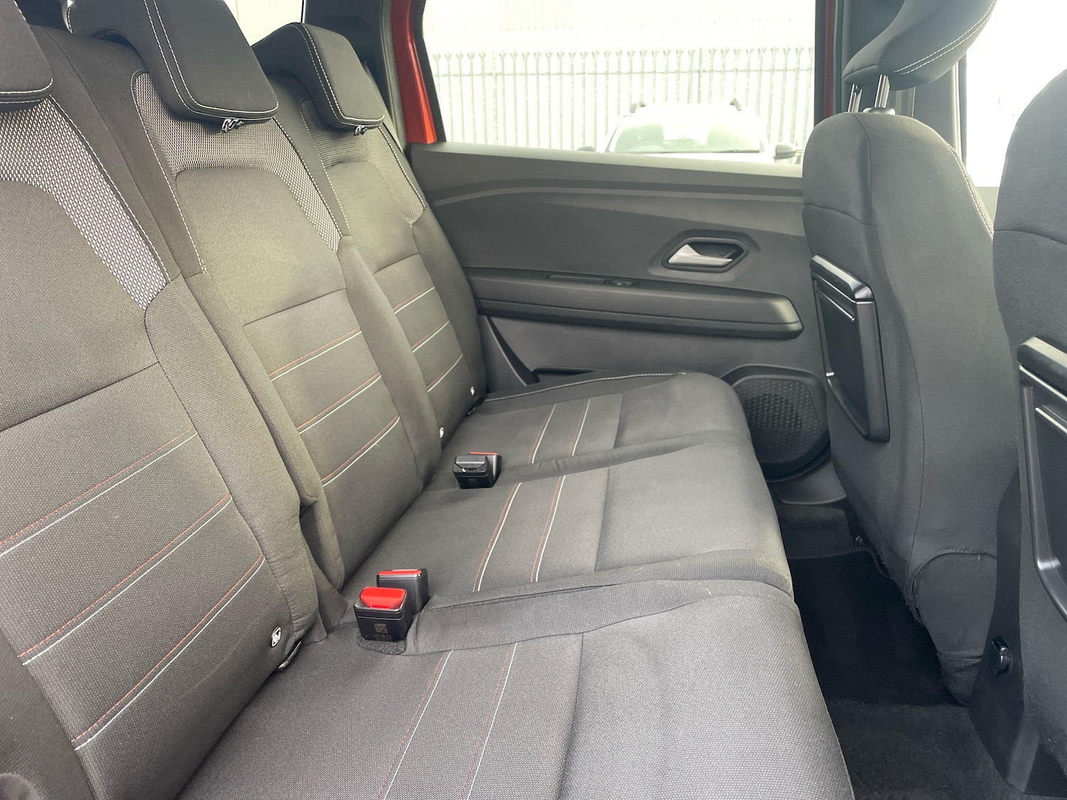 Used Dacia Jogger 2023 for sale - 77281160: Photo 10