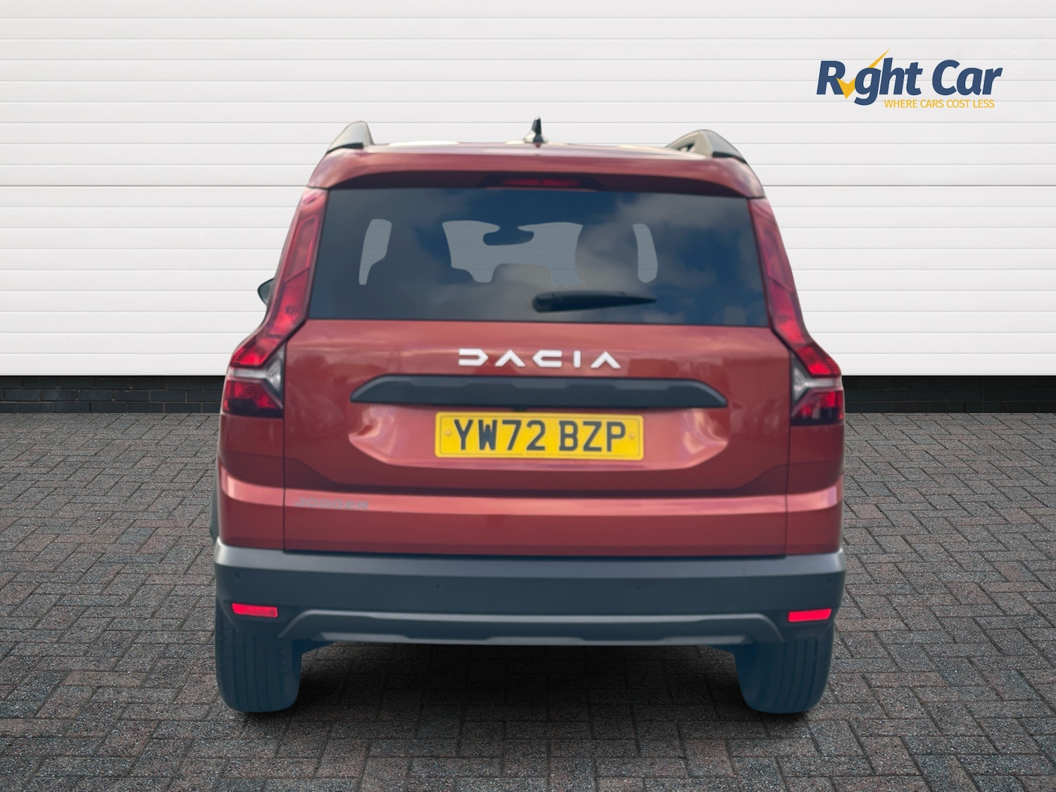 Used Dacia Jogger 2023 for sale - 77281160: Photo 12