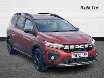 Used Dacia Jogger 2023 for sale - 77281160: Photo