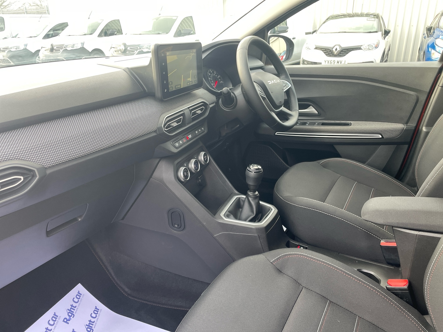 Used Dacia Jogger 2023 for sale - 77281160: Photo 2