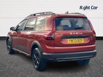 Used Dacia Jogger 2023 for sale - 77281160: Photo