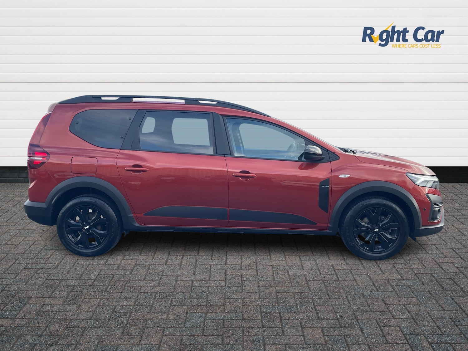 Used Dacia Jogger 2023 for sale - 77281160: Photo 4
