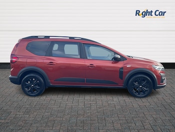Used Dacia Jogger 2023 for sale - 77281160: Photo
