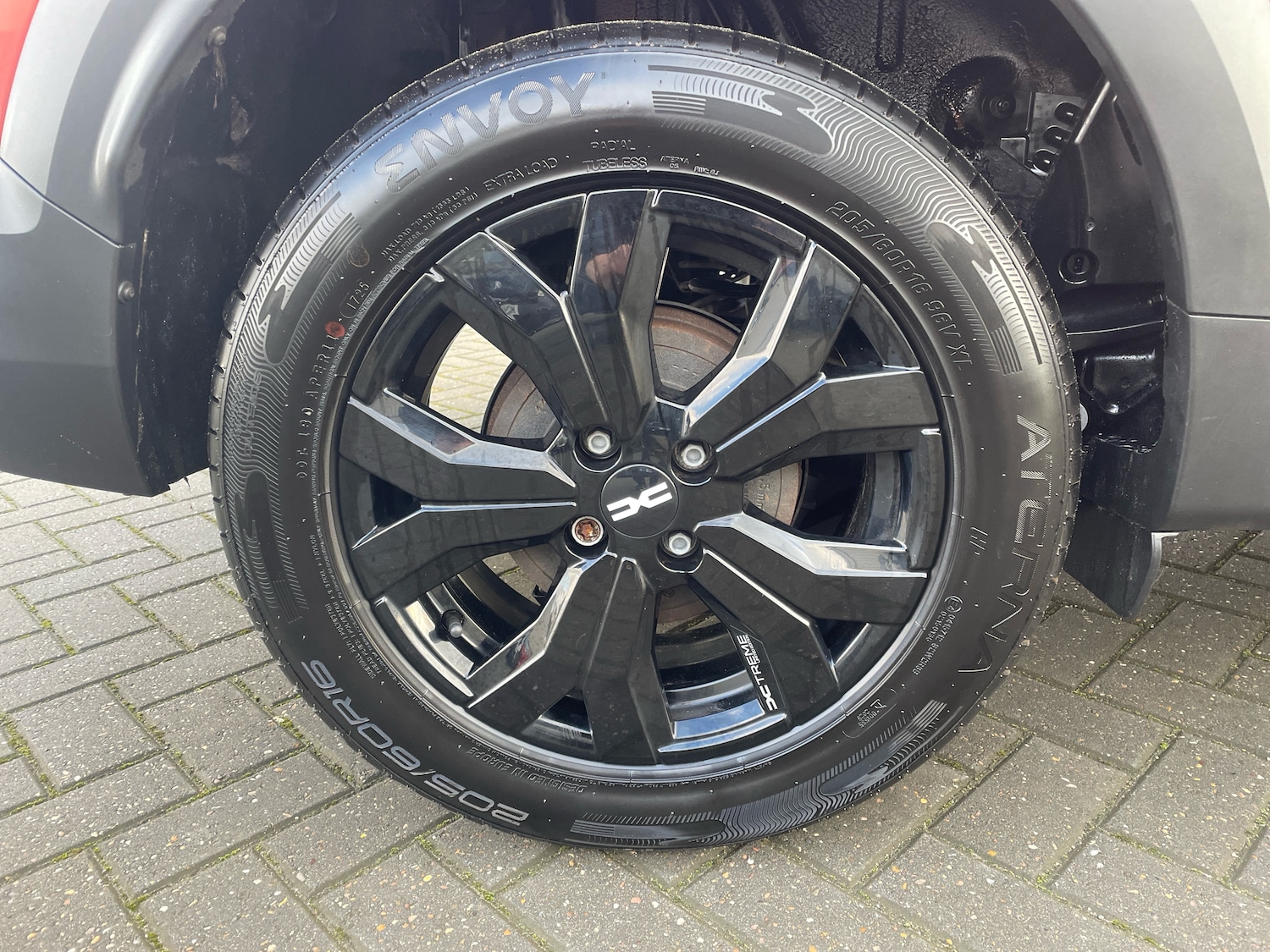 Used Dacia Jogger 2023 for sale - 77281160: Photo 5