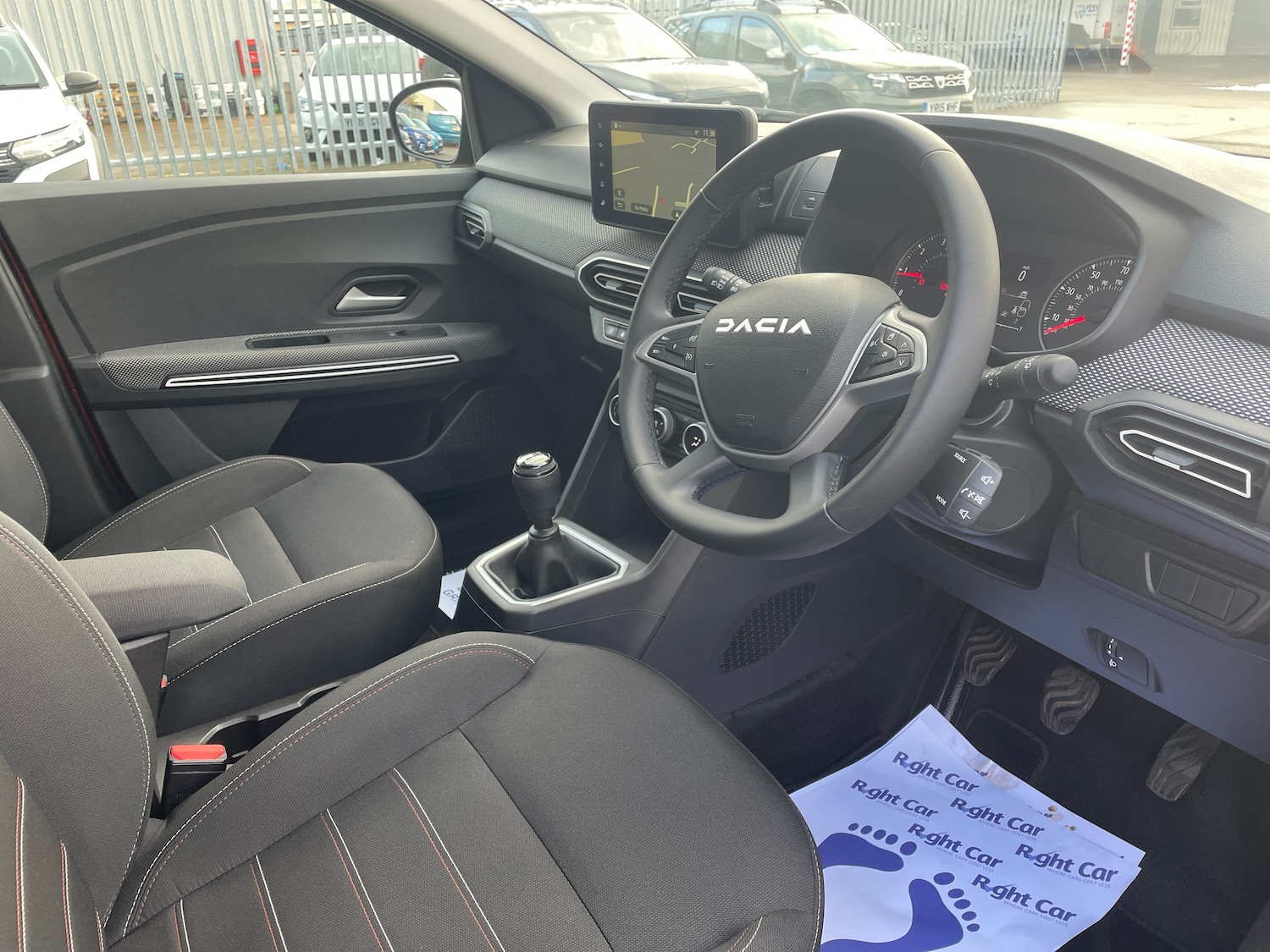 Used Dacia Jogger 2023 for sale - 77281160: Photo 6