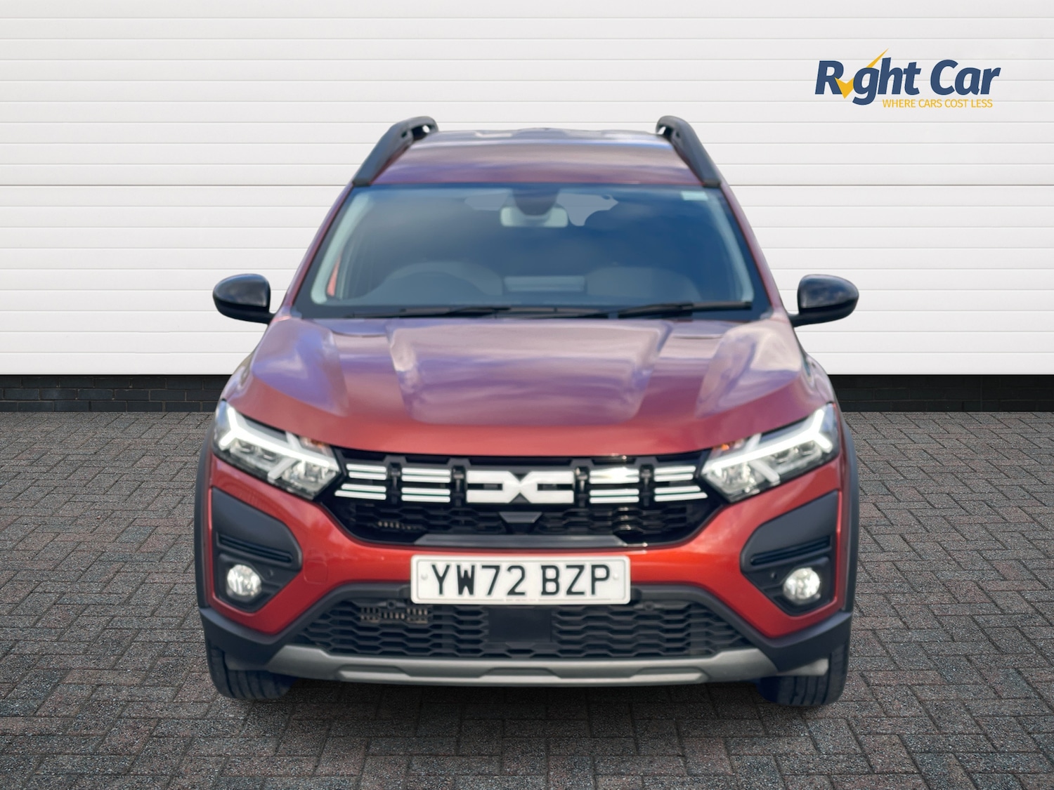 Used Dacia Jogger 2023 for sale - 77281160: Photo 7