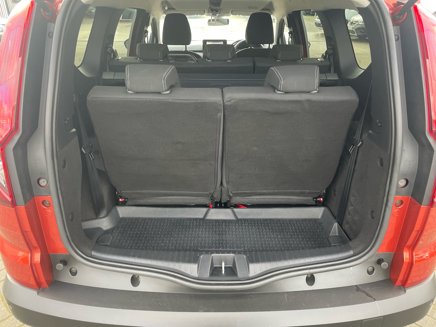 Used Dacia Jogger 2023 for sale - 77281160: Photo 9