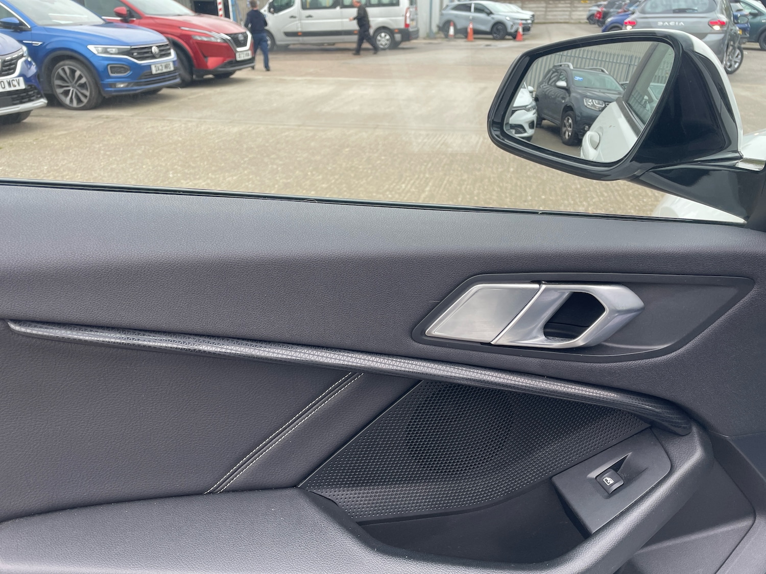 Used BMW 1 Series 2020 for sale - 78103426: Photo 11