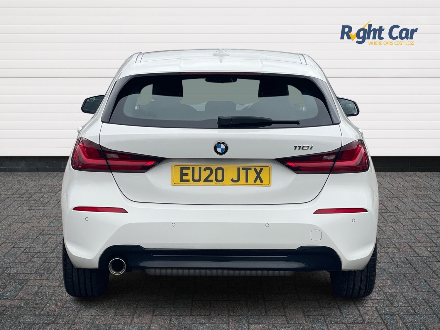 Used BMW 1 Series 2020 for sale - 78103426: Photo 12