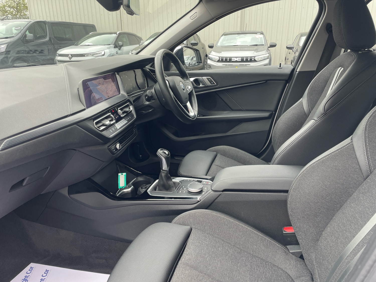 Used BMW 1 Series 2020 for sale - 78103426: Photo 2