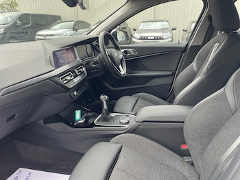 Used BMW 1 Series 2020 for sale - 78103426: Photo