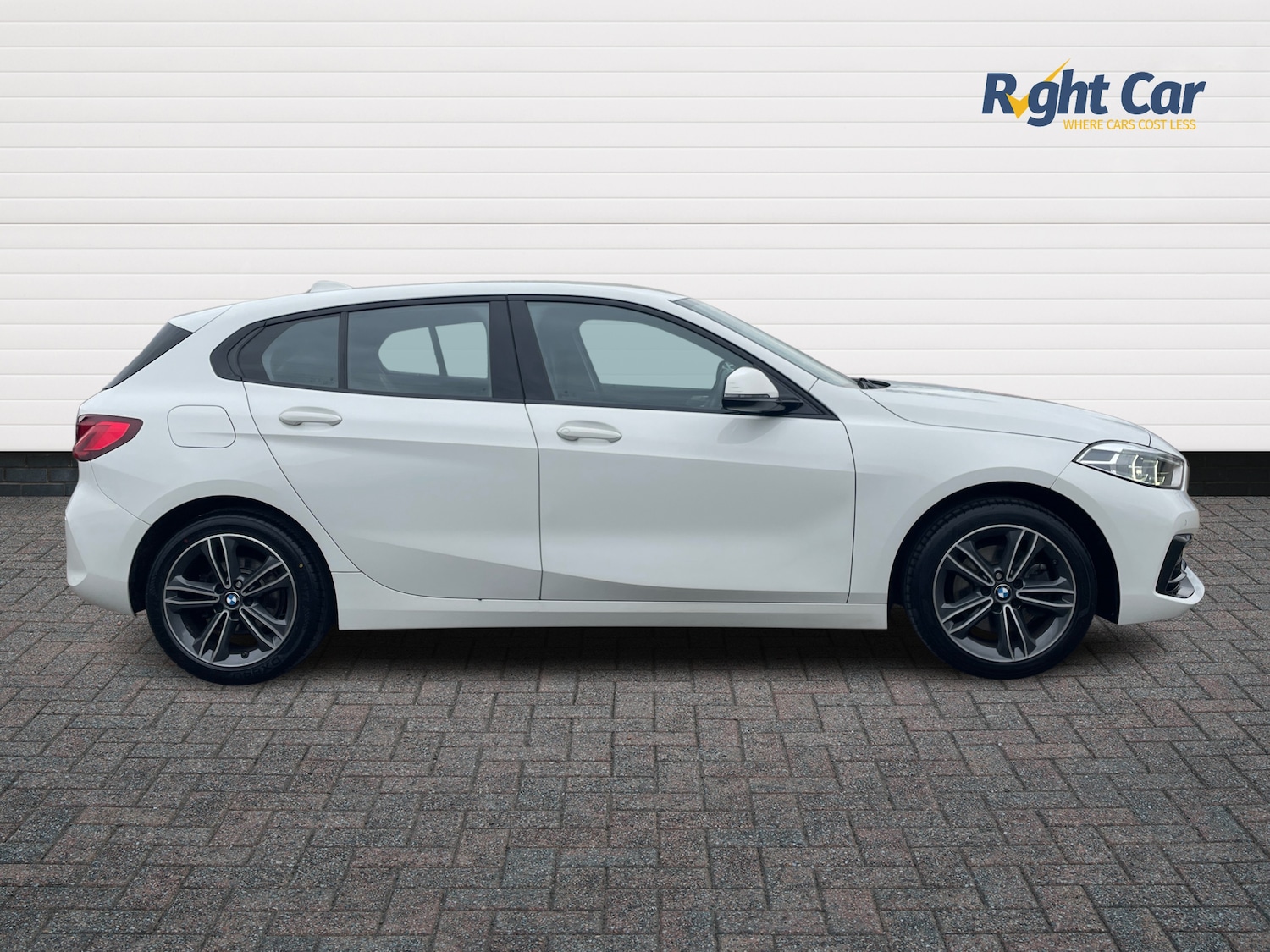 Used BMW 1 Series 2020 for sale - 78103426: Photo 4