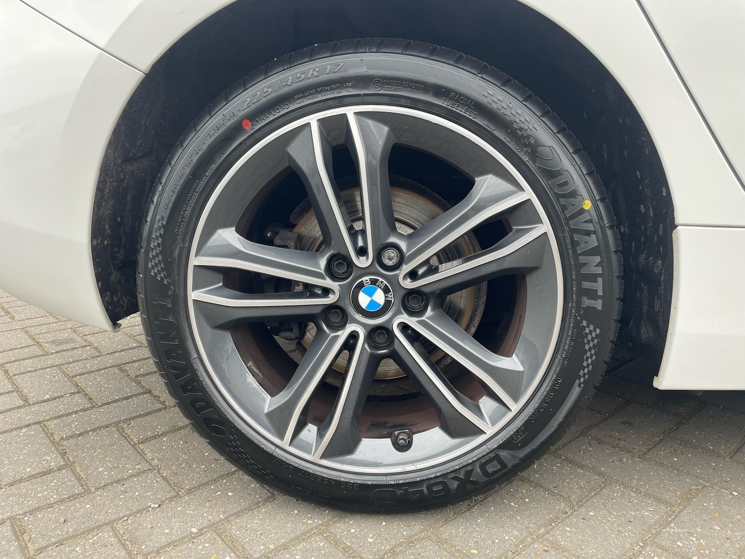 Used BMW 1 Series 2020 for sale - 78103426: Photo 5