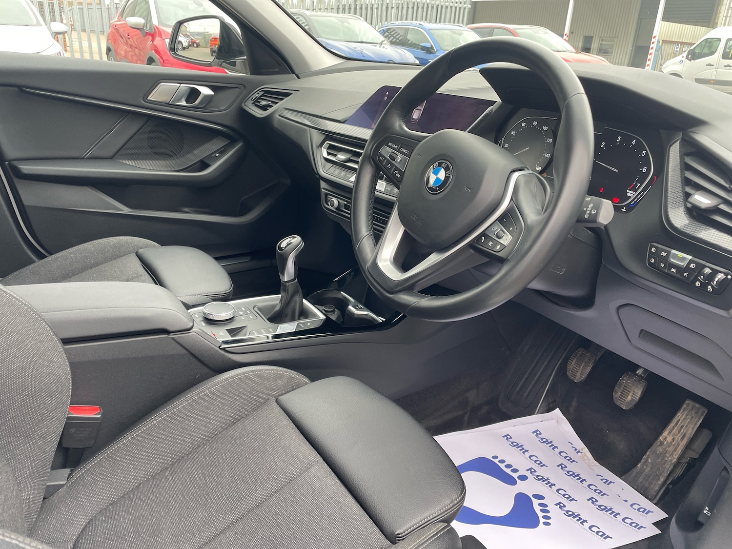 Used BMW 1 Series 2020 for sale - 78103426: Photo 6