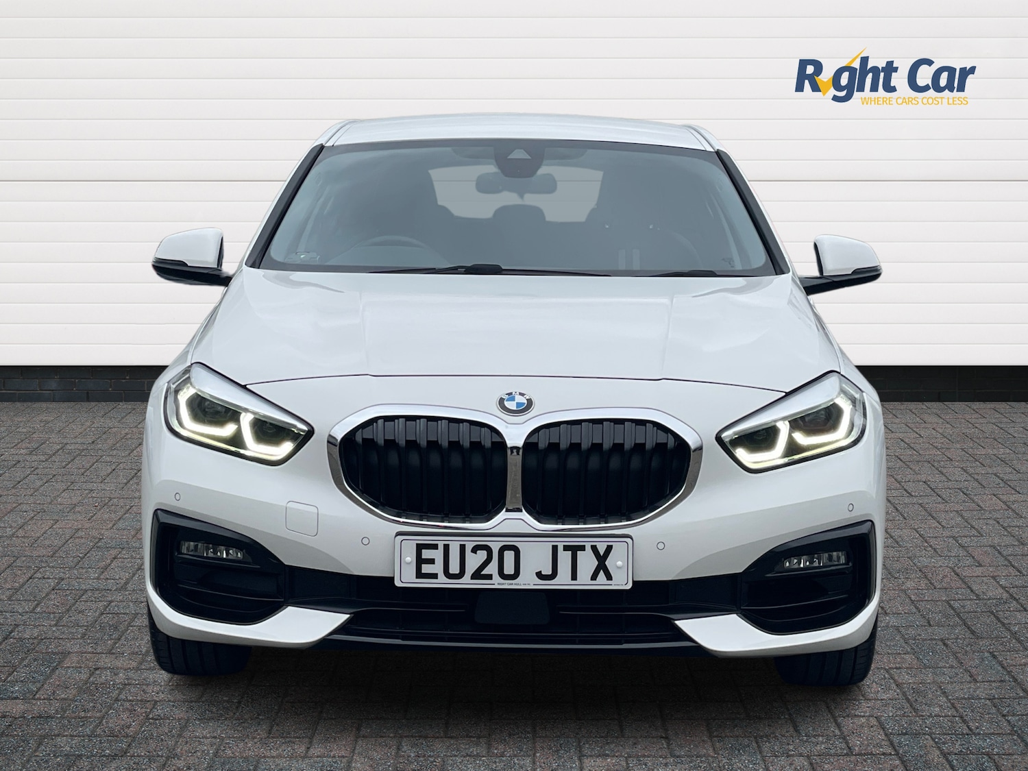 Used BMW 1 Series 2020 for sale - 78103426: Photo 7