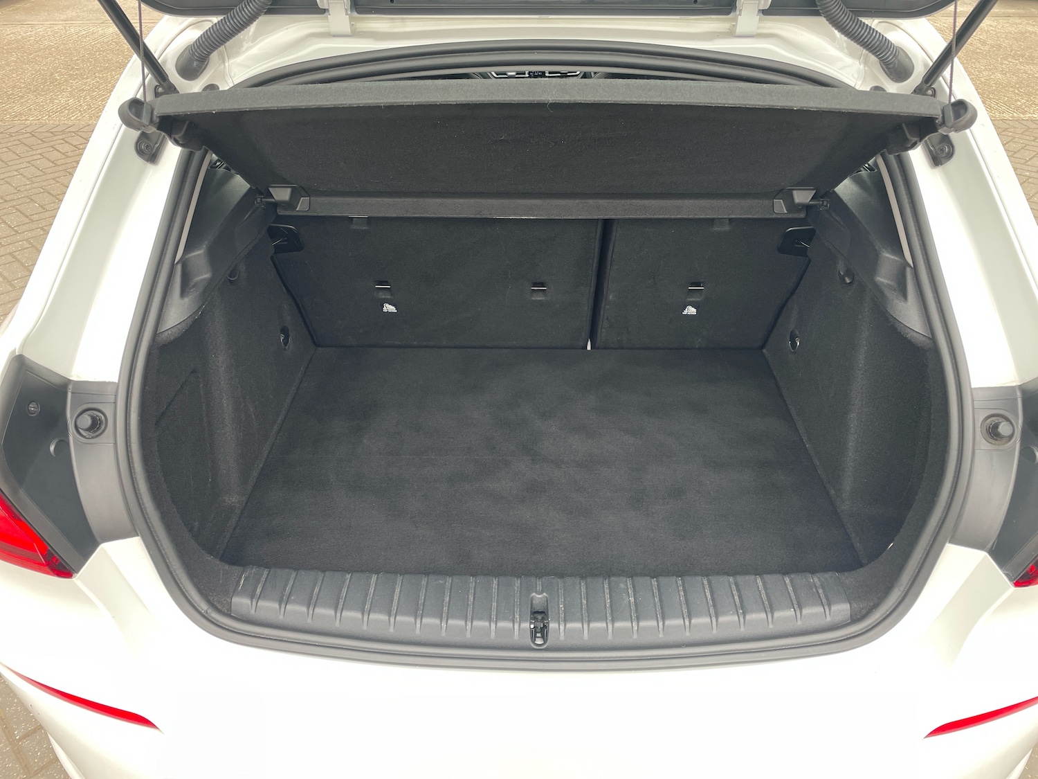 Used BMW 1 Series 2020 for sale - 78103426: Photo 9