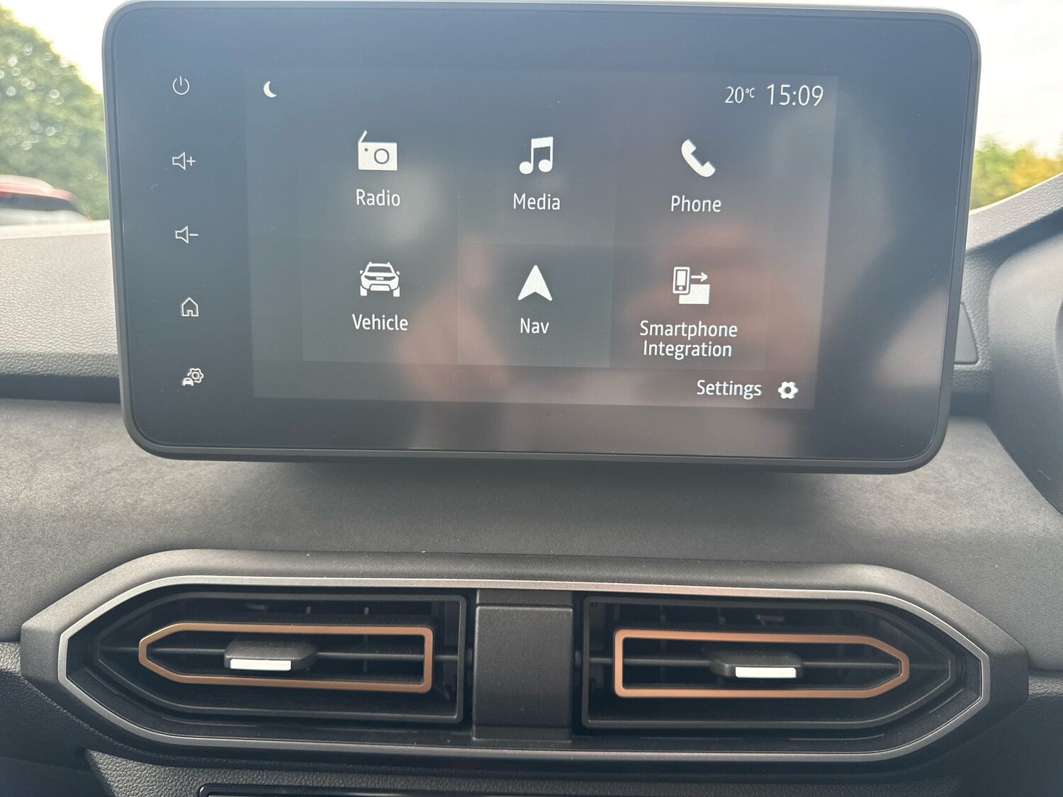 Used Dacia Sandero Stepway 2024 for sale - 77360628: Photo 17