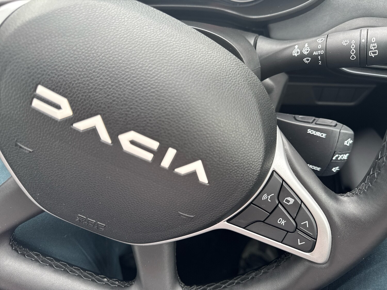 Used Dacia Sandero Stepway 2024 for sale - 77360628: Photo 19