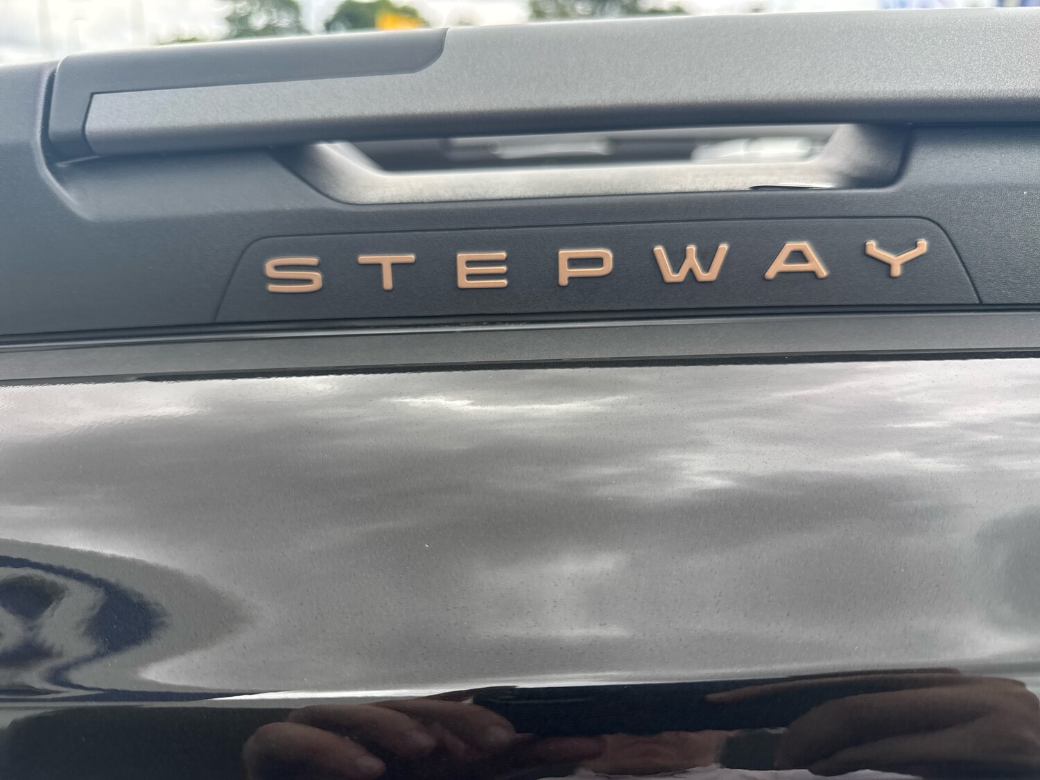 Used Dacia Sandero Stepway 2024 for sale - 77360628: Photo 21