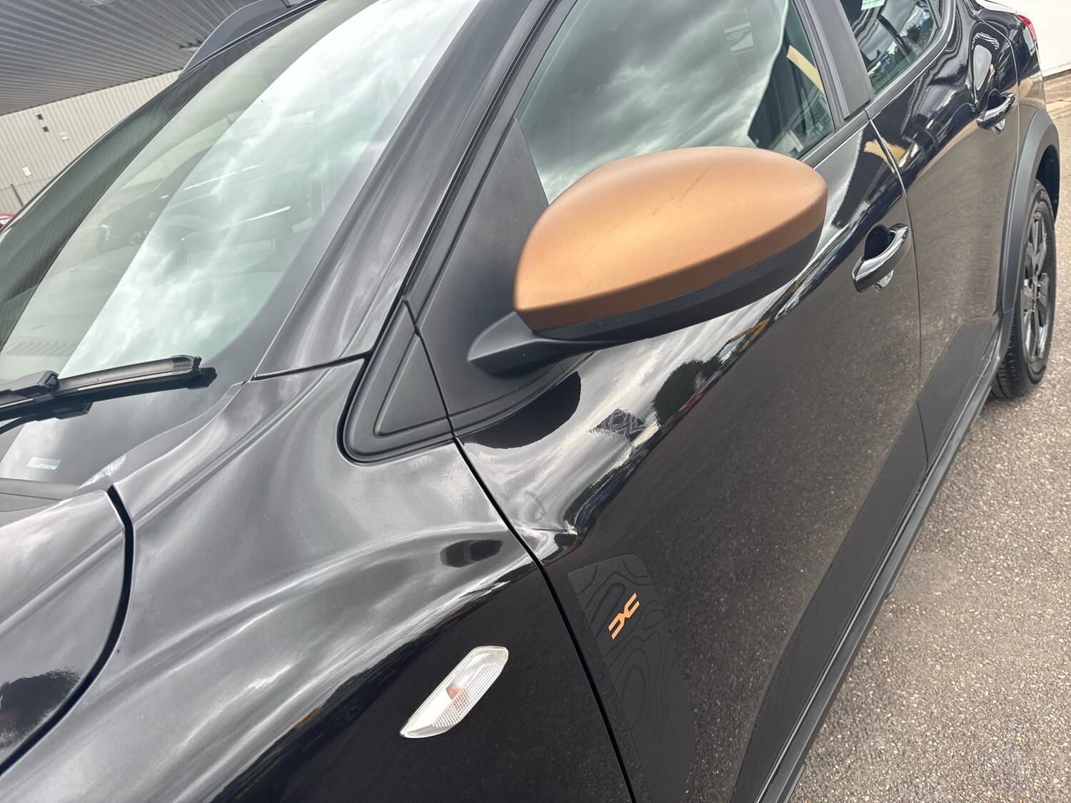 Used Dacia Sandero Stepway 2024 for sale - 77360628: Photo 24