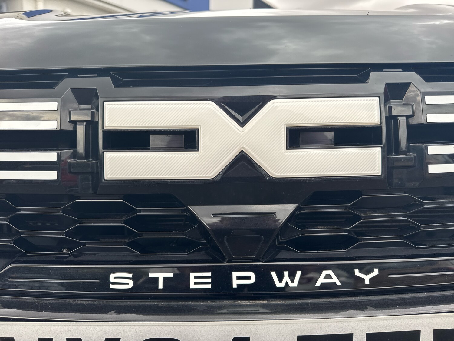 Used Dacia Sandero Stepway 2024 for sale - 77360628: Photo 26